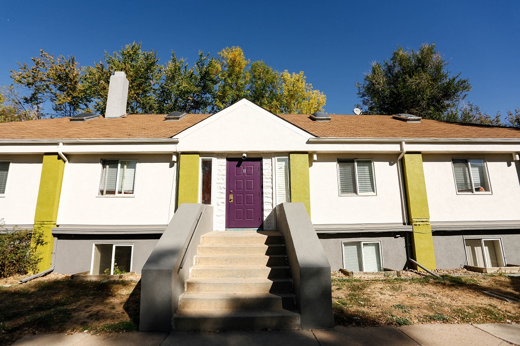 2535 E Asbury Ave Studio-6 Beds Apartment, DU, Denver for Rent - Photo Gallery 19